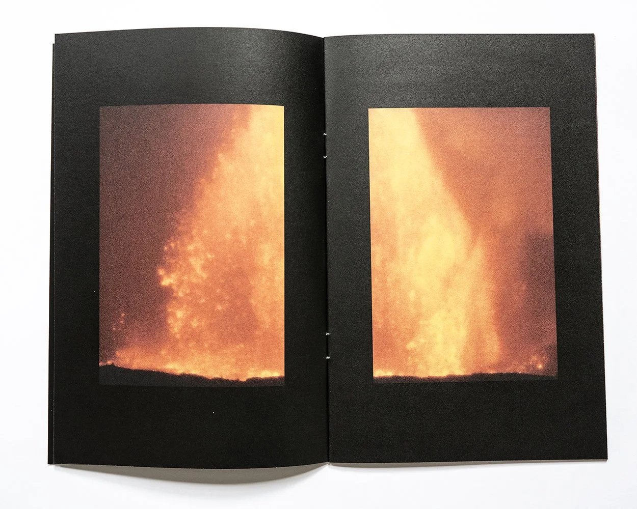 Luigi Ghirri Infinite Landscapes (First Edition) — bookdummypress